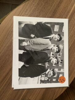 Постеры из Великобритании