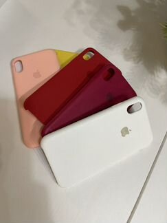 Телефон iPhone xs max 256gb