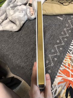 Книга позолоченная «православный храм»