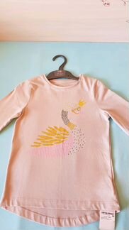 Лонгслив Mothercare 116 новый