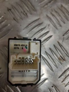 Ниссан x-trail t32 кнопки регулирования зеркал