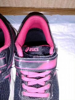 Красовки asics