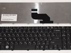 Клавиатура новая для ноутбука Asus, Acer и др