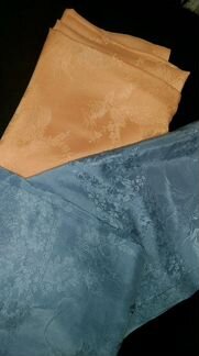 Платки оренбургский новый и нат. шелк винтаж