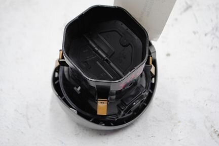 Дефлектор торпеды правый Mercedes W205 W253