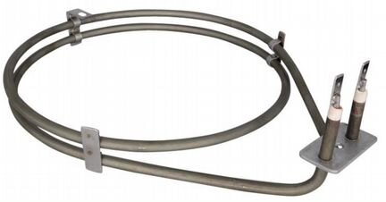 Тэн духовки Electrolux 3970128017. 7108