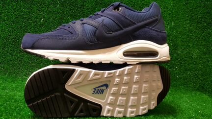 Nike AIR MAX command PRM us-10.5