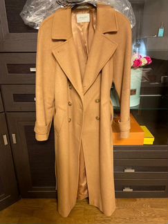 Продам пальто