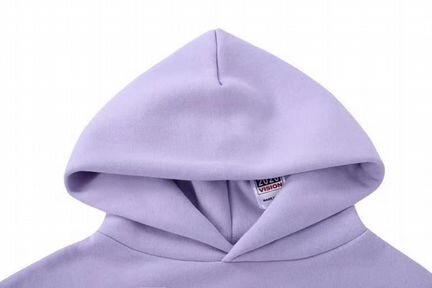 Худи Kanye season 6