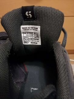 Женские кроссовки Reebok