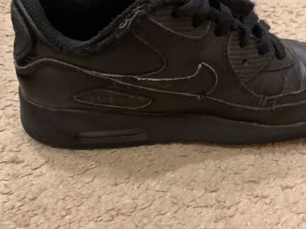 Кроссовки nike 33-й размер