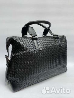 Дорожные сумки bottega veneta