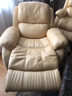 Диван и кресла