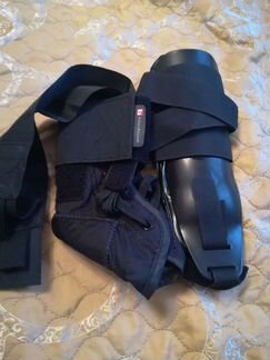 Динамический голеностопный ортез