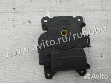 Актуатор печки Toyota Auris E15 1ZR 2008