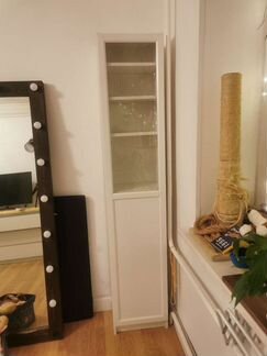 Шкаф IKEA билли оксберг
