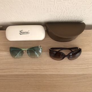 Солнцезащитные очки prada roberto cavalli Tom Ford
