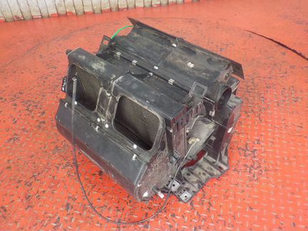 Отопитель Даф хф 95 (DAF XF 95) 1697936