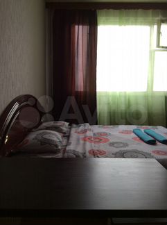 Комната 16 м² в 3-к, 10/14 эт.