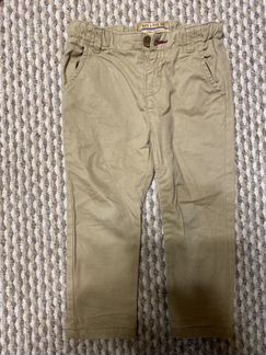 Комплект Zara на 2 года