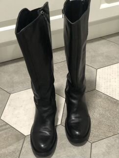 Сапоги женские made in Italy