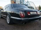 Bentley Arnage AT, 2001, 155 000 км объявление продам
