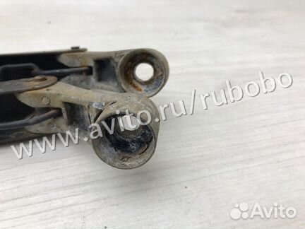 Поводки дворников Faw V5 2013