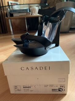 Босоножки женские 36 размер