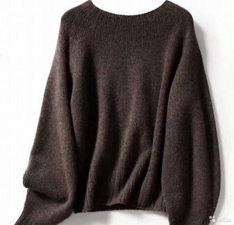 Свитер Brunello Cucinelli S