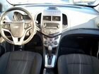 Chevrolet Aveo 1.6 AT, 2013, 82 000 км объявление продам