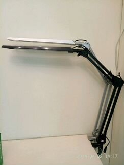 Новая настольная светодиодная лампа