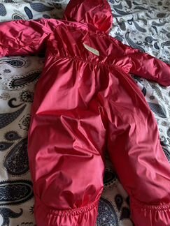 Комбинезон Kerry lux 80,новый