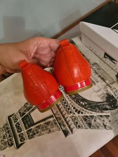 Балетки Alba 39 размер