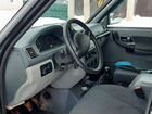 УАЗ Pickup 2.7 МТ, 2010, 125 150 км объявление продам
