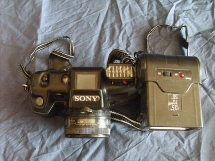 Фотоаппарат Sony royal big view