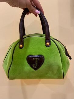 Сумка Jucy Couture оригинал