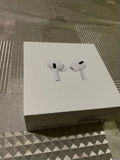 Airpods pro