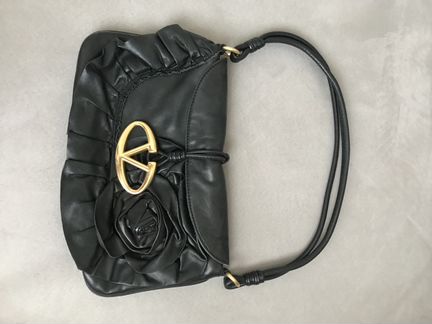 Сумка Valentino Vintage 80