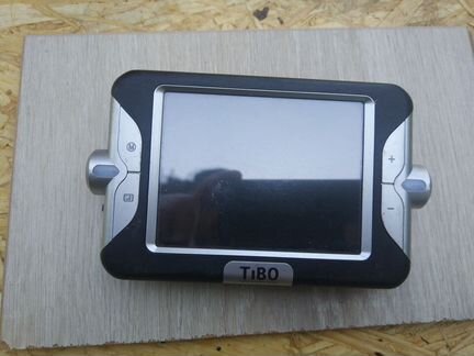GPS навигатор Tibo S1000