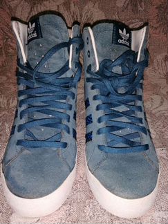 Кроссовки сникерсы Adidas