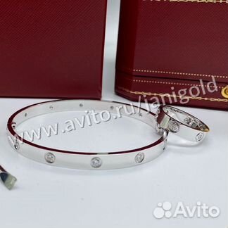 Золотой браслет