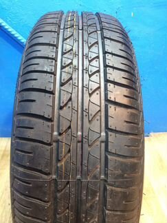 Запаска Ford Fiesta