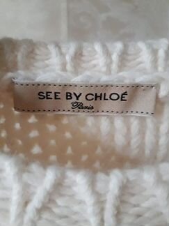 Свитер See by Chloe
