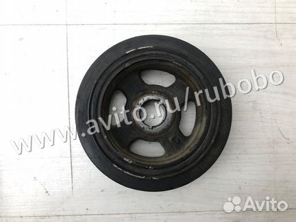 Шкив коленвала Lifan X60 LFB479Q 2015