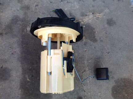 Бензонасос Пежо Партнёр B9 Tepee 1.6D