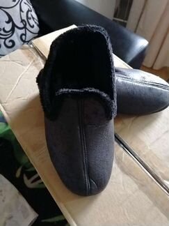 Тапочки