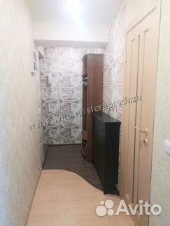 2-к квартира, 42.9 м², 2/5 эт.