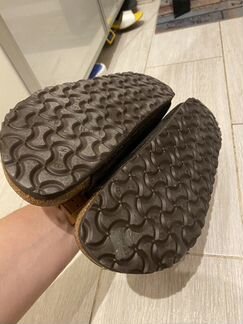 Сандалии birkenstock germany