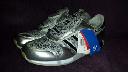 Adidas Micropacer Laser 8uk