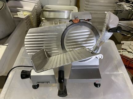 Слайсер Airhot TYP 220